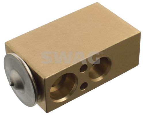 Obrázok Expanzný ventil klimatizácie SWAG  70107664